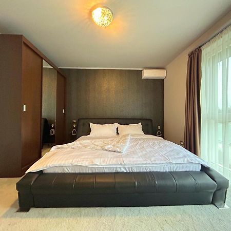 Thea Apartment Timisoara Exterior foto