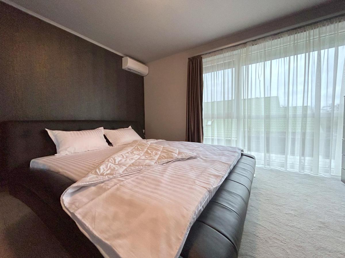Thea Apartment Timisoara Exterior foto