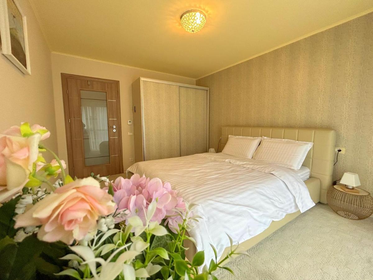 Thea Apartment Timisoara Exterior foto
