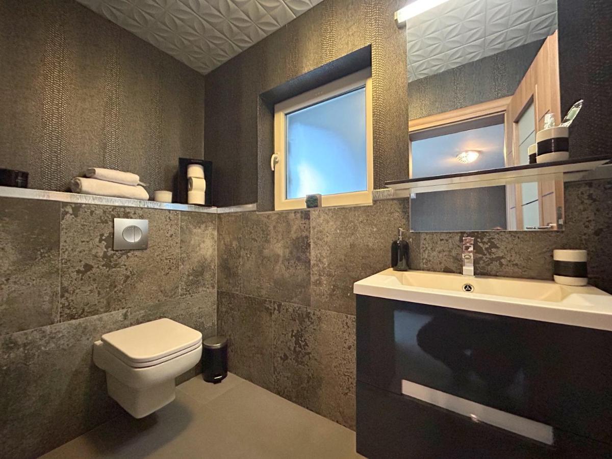 Thea Apartment Timisoara Exterior foto
