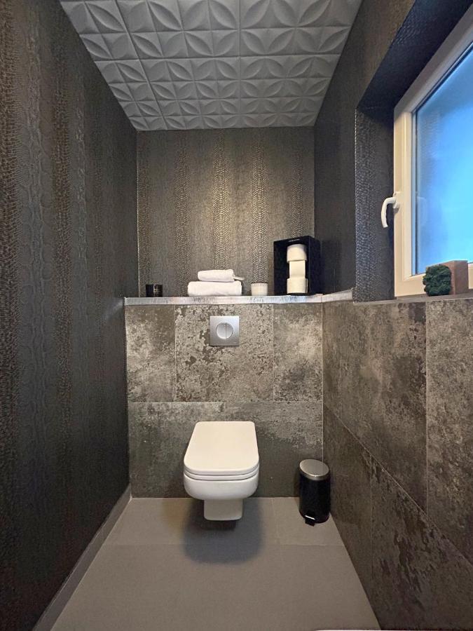 Thea Apartment Timisoara Exterior foto