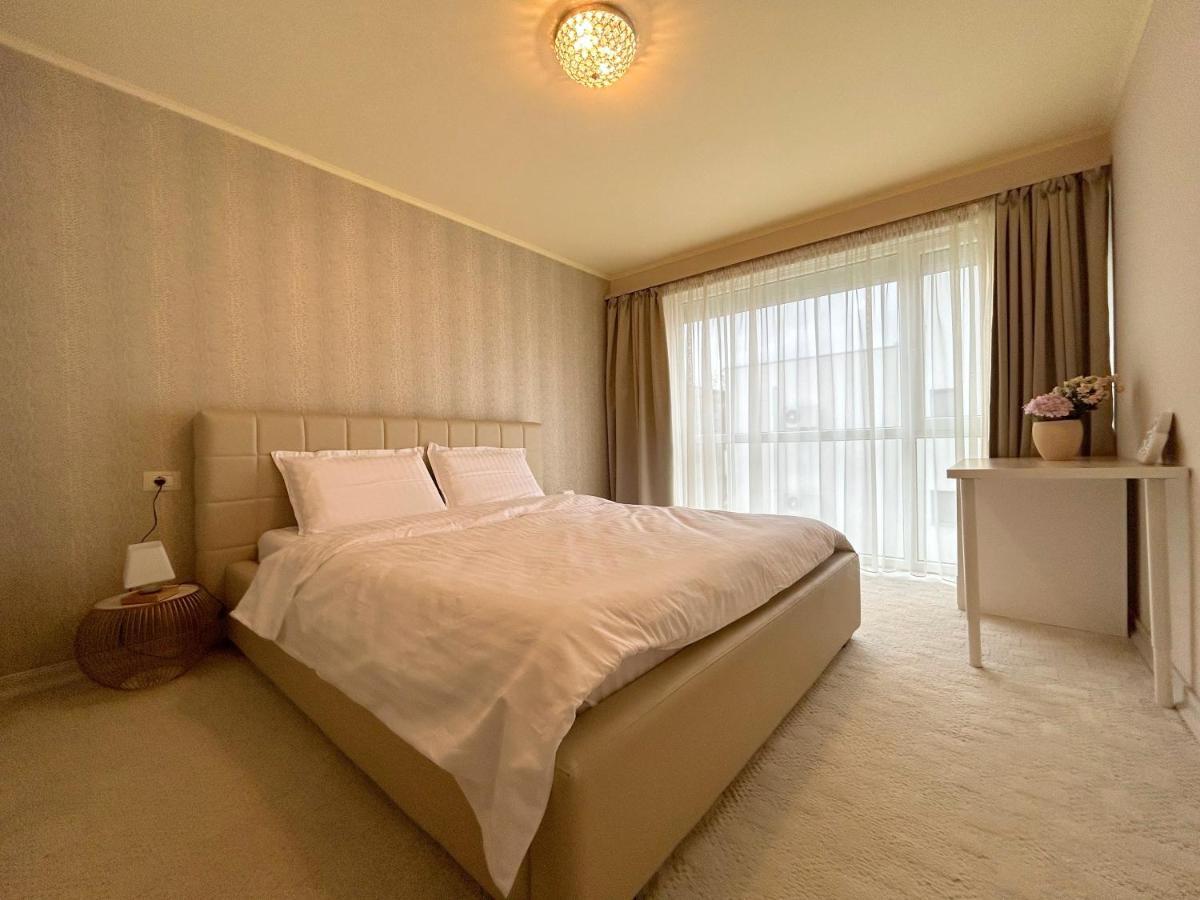Thea Apartment Timisoara Exterior foto