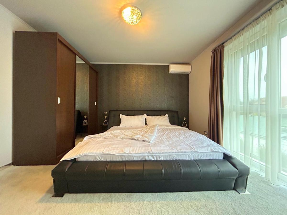 Thea Apartment Timisoara Exterior foto