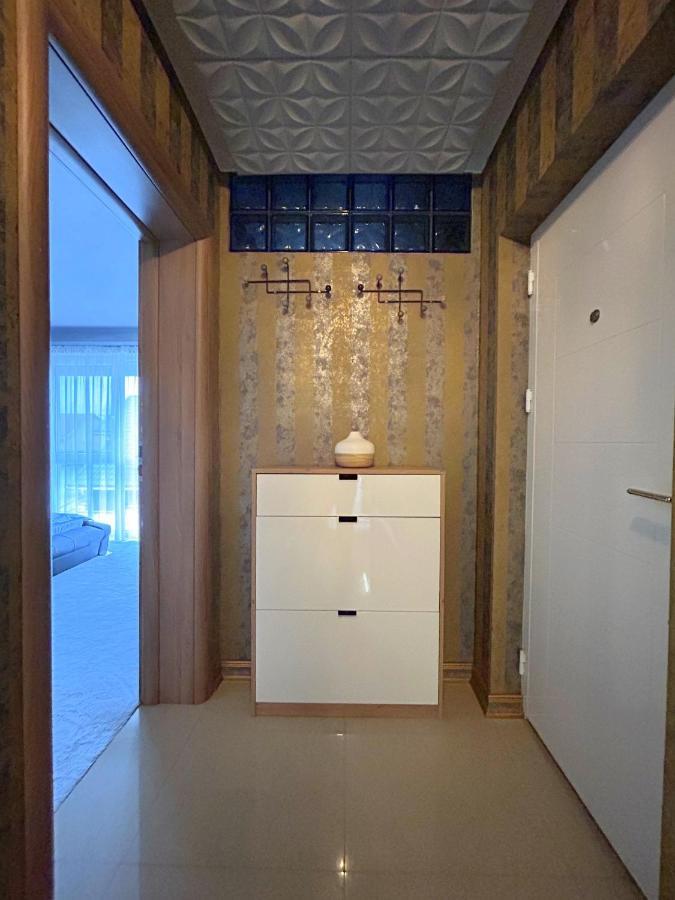 Thea Apartment Timisoara Exterior foto