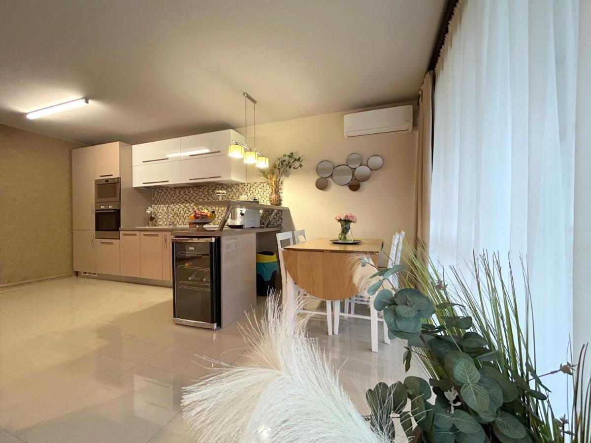 Thea Apartment Timisoara Exterior foto