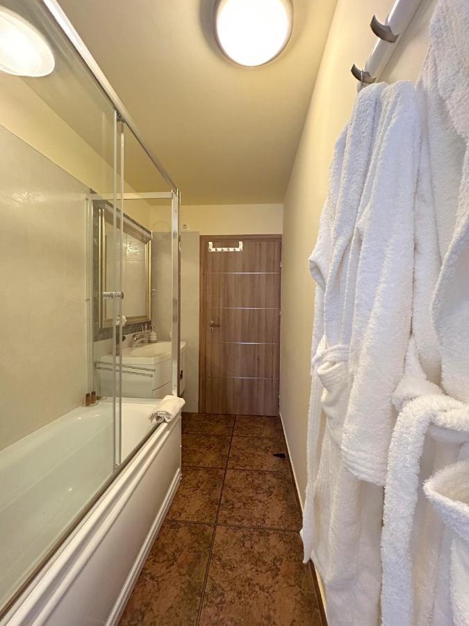 Thea Apartment Timisoara Exterior foto