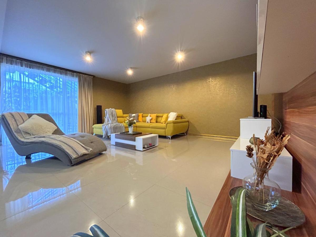 Thea Apartment Timisoara Exterior foto