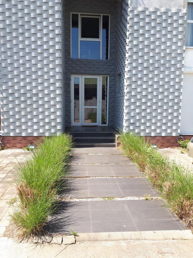 Thea Apartment Timisoara Exterior foto