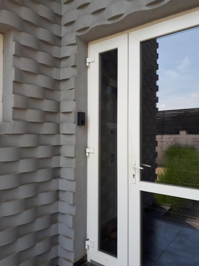 Thea Apartment Timisoara Exterior foto